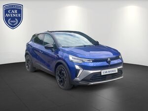 RENAULT Captur Esprit Alpine Full Hybrid E-Tech 160