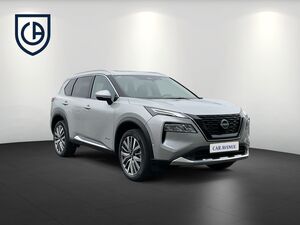 NISSAN X-Trail 1.5 VC-T e-Power Tekna+ e-4ORCE