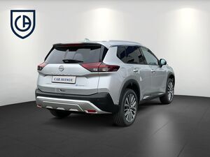 NISSAN X-Trail 1.5 VC-T e-Power Tekna+ e-4ORCE