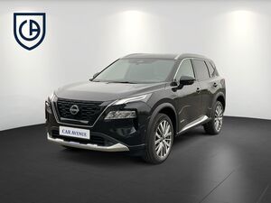 NISSAN X-Trail 1.5 VC-T e-Power Tekna e-4ORCE