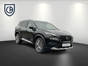 NISSAN X-Trail 1.5 VC-T e-Power Tekna e-4ORCE