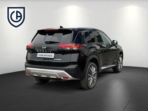 NISSAN X-Trail 1.5 VC-T e-Power Tekna e-4ORCE