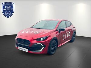 RENAULT Clio Esprit Alpine Full Hybrid E-Tech 160