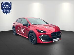 RENAULT Clio Esprit Alpine Full Hybrid E-Tech 160