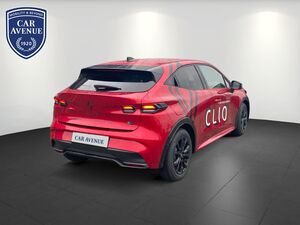 RENAULT Clio Esprit Alpine Full Hybrid E-Tech 160