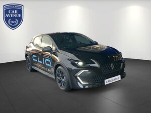 RENAULT Clio Evolution Full Hybrid E-Tech 160