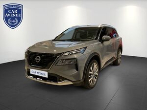 NISSAN X-Trail  1.5 Tekna e-POWER e-4ORCE