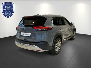 NISSAN X-Trail  1.5 Tekna e-POWER e-4ORCE