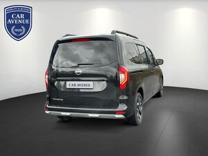 NISSAN Townstar DIG-T 130 L2 Tekna
