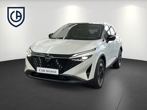 NISSAN Qashqai 1.5 VC-T N-Connecta