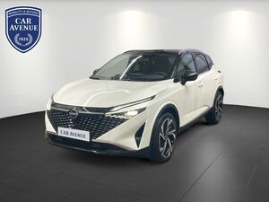 NISSAN Qashqai 1.3 DIG-T MHEV Tekna+