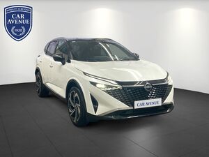 NISSAN Qashqai 1.3 DIG-T MHEV Tekna+