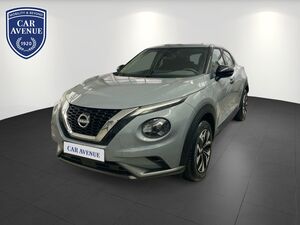 NISSAN Juke 1.0 DIG-T Acenta