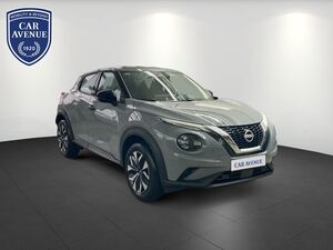 NISSAN Juke 1.0 DIG-T Acenta