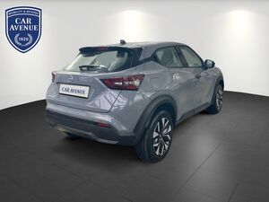 NISSAN Juke 1.0 DIG-T Acenta