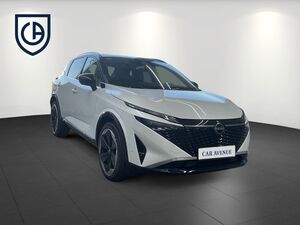 NISSAN Qashqai 1.5 VC-T Tekna e-Power