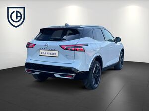 NISSAN Qashqai 1.5 VC-T Tekna e-Power