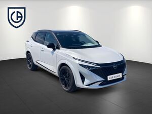 NISSAN Qashqai 1.5 e-Power Tekna
