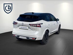 NISSAN Qashqai 1.5 e-Power Tekna