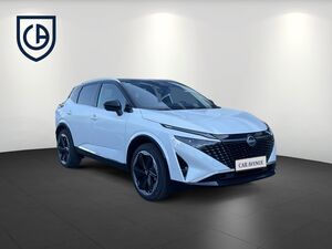 NISSAN Qashqai 1.5 VC-T Tekna e-Power