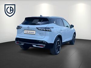 NISSAN Qashqai 1.5 VC-T Tekna e-Power