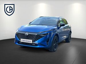NISSAN Qashqai 1.5 VC-T N-Design e-Power