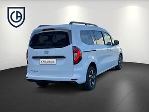 NISSAN Townstar DIG-T 130 L2 Tekna