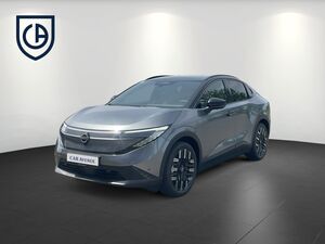 NISSAN Leaf Evolve 75 kWh V2L