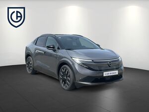NISSAN Leaf Evolve 75 kWh V2L