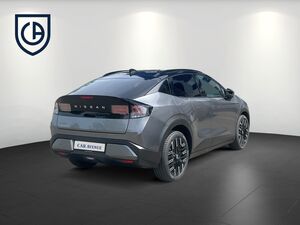 NISSAN Leaf Evolve 75 kWh V2L