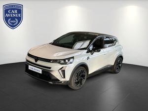 RENAULT Captur Esprit Alpine Mild Hybrid 160 EDC