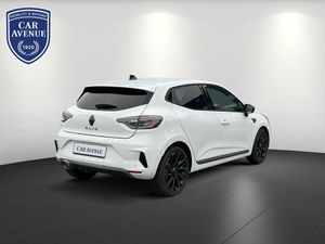 RENAULT Clio Esprit Alpine TCe 90