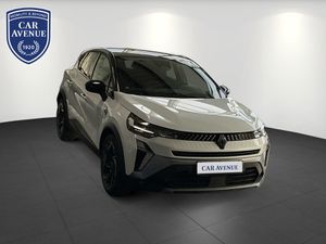 RENAULT Captur Esprit Alpine Mild Hybrid 160 EDC