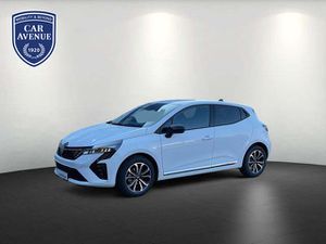 RENAULT Clio Techno TCe 90