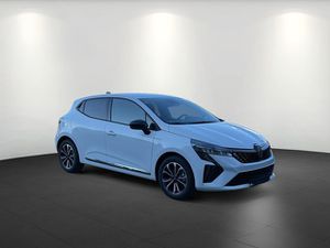 RENAULT Clio Techno TCe 90