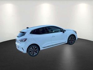 RENAULT Clio Techno TCe 90