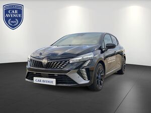 RENAULT Clio Alpine E-Tech Hybrid 145