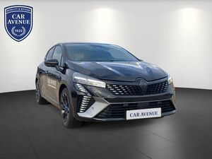 RENAULT Clio Alpine E-Tech Hybrid 145