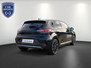 RENAULT Clio Alpine E-Tech Hybrid 145