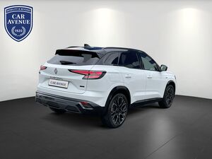 RENAULT Austral Esprit Alpine Full Hybrid E-Tech 200