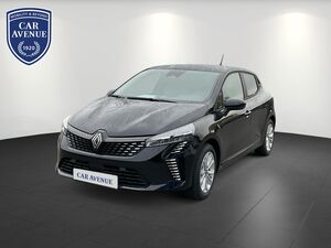 RENAULT Clio Evolution Full Hybrid E-Tech 145