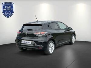 RENAULT Clio Evolution Full Hybrid E-Tech 145