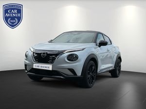 NISSAN Juke Hybrid N-Sport