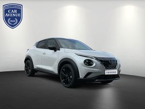NISSAN Juke Hybrid N-Sport