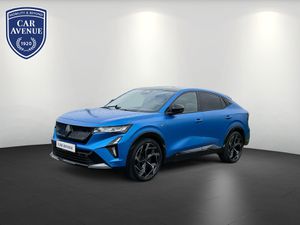 NISSAN Juke N-CONNECTA 1.6 HYBRID 4AMT