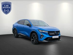 NISSAN Juke N-CONNECTA 1.6 HYBRID 4AMT