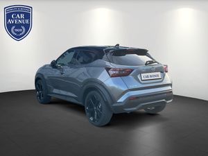 NISSAN Juke 1.6 HYBRID 143 PS  
