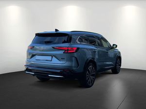 RENAULT Espace 6 Iconic Full Hybrid E-Tech 200 5-Sitzer