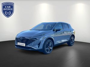 NISSAN Qashqai TEKNA 1.5 VC-T e-POWER/LED/Navi/Sitzh.