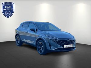 NISSAN X-Trail 1.5 VC-T e-4ORCE